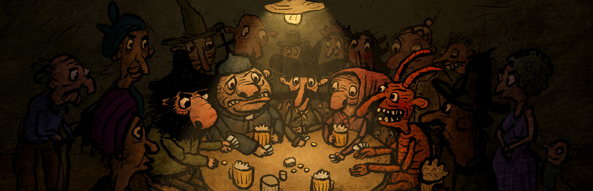 Pilgrims