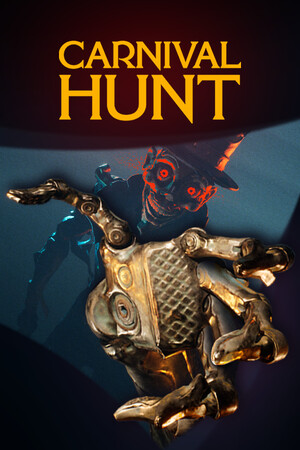 Carnival Hunt｜PC｜Steam｜Online ACCOUNT