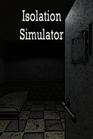 Isolation Simulator|PC|Steam|ACCOUNT