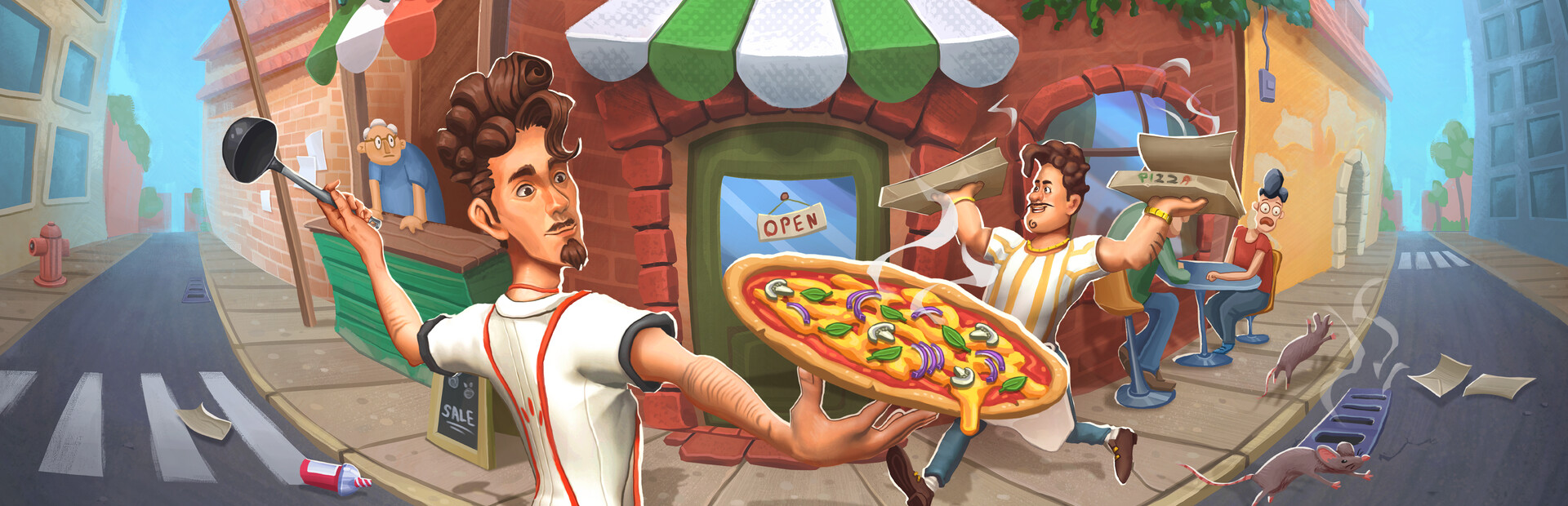 Pizza Slice