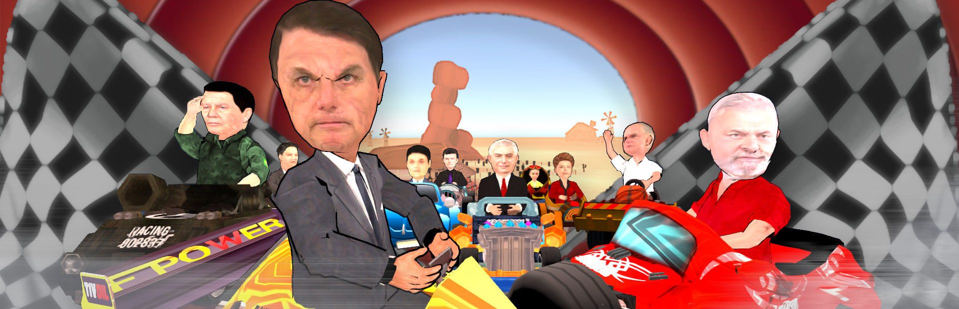 Kandidatos Kart