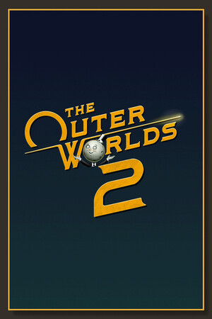 The Outer Worlds 2｜PC｜Steam｜ACCOUNT