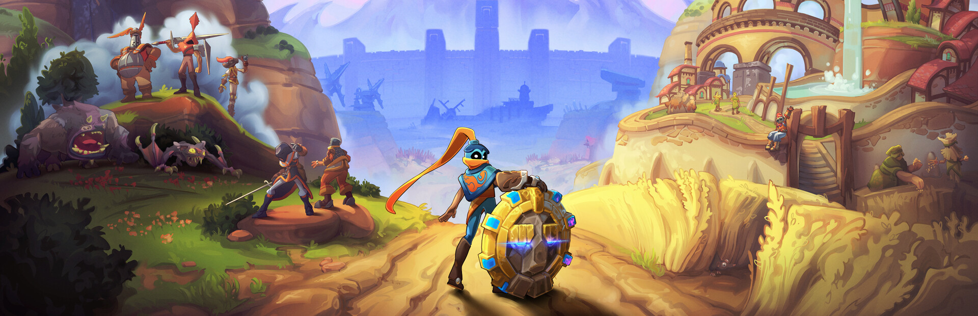 The Knightling