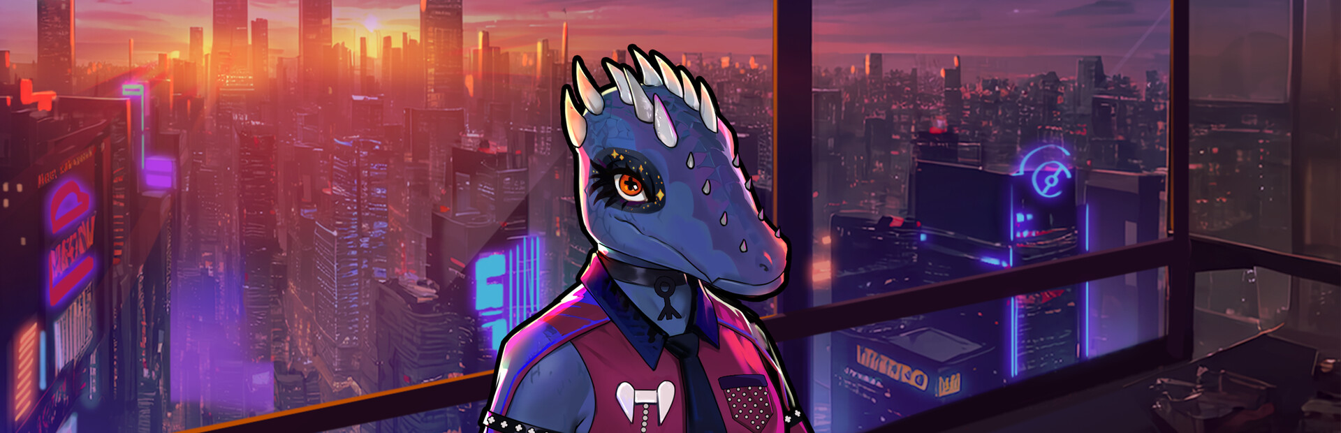 Dynopunk