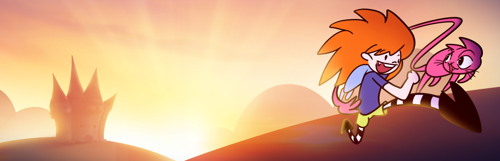 Apopia: Sugar Coated Tale