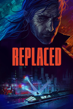 REPLACED|PC|Steam|ACCOUNT