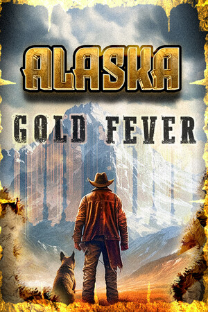 Alaska Gold Fever|PC|Steam|ACCOUNT