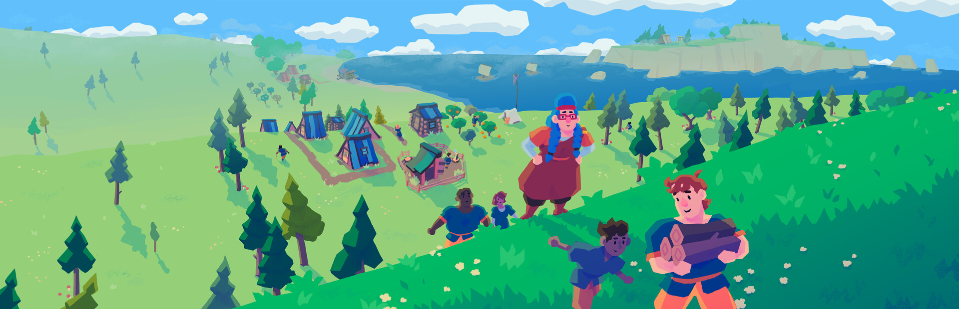 Outlanders