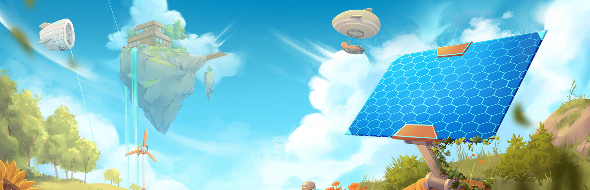 Solarpunk