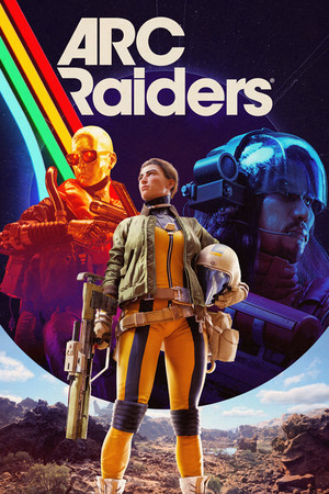 ARC Raiders|PC|Steam|ACCOUNT