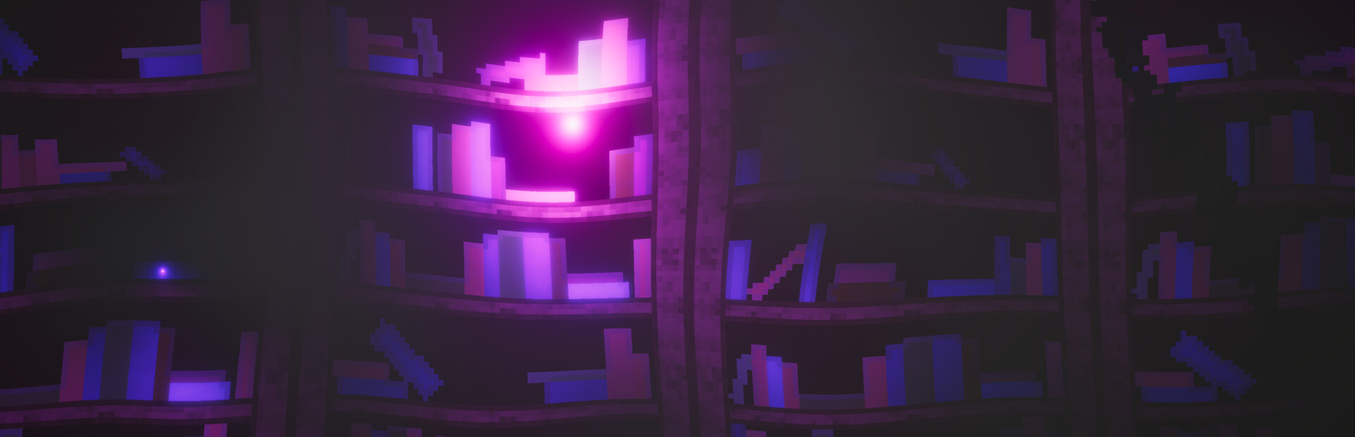 Abandoned Archive