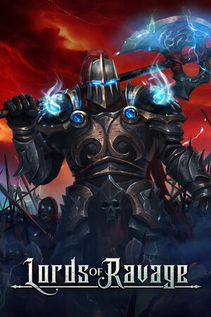 Lords of Ravage|PC|Steam|ACCOUNT