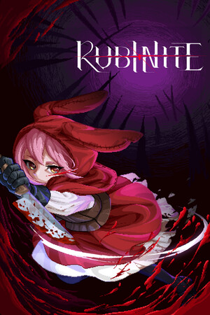 Rubinite｜PC｜Steam｜ACCOUNT