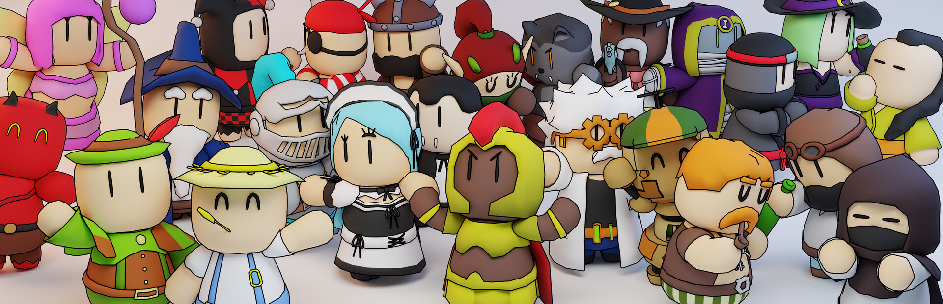 Dummy Dungeon