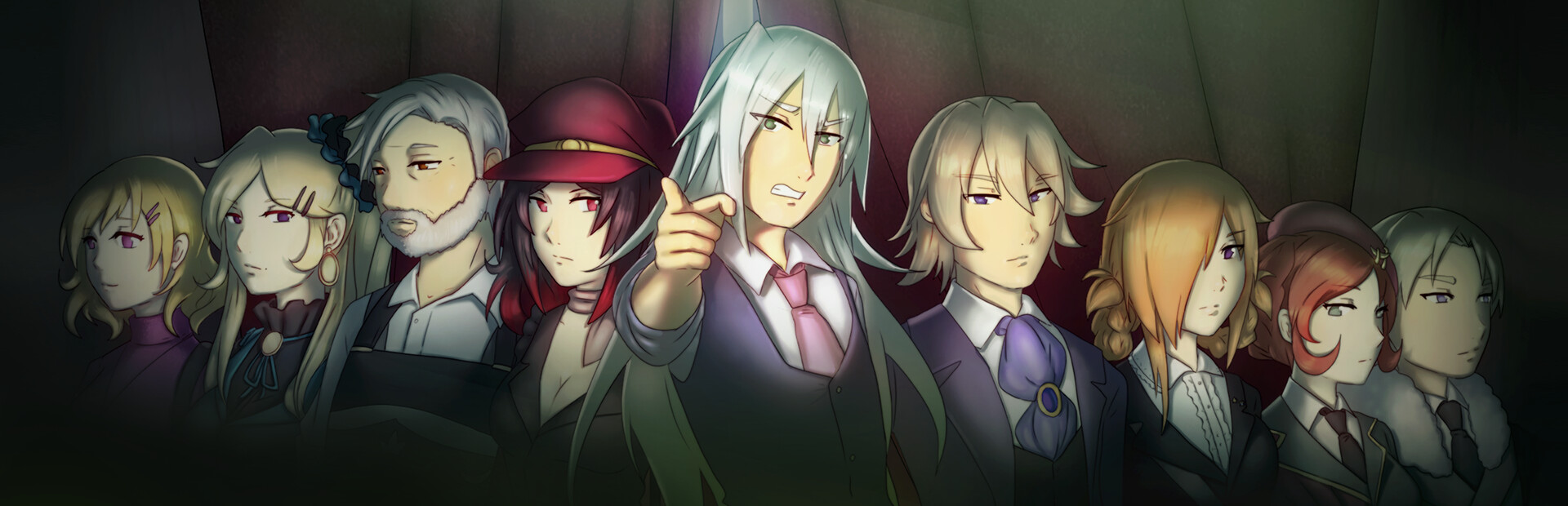 The Murder Hotel