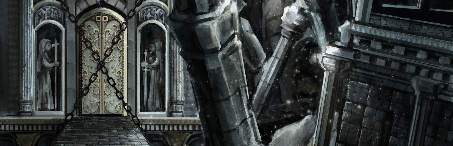 Siege of Dungeon
