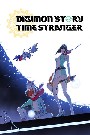 Digimon Story Time Stranger|PC|Steam|ACCOUNT