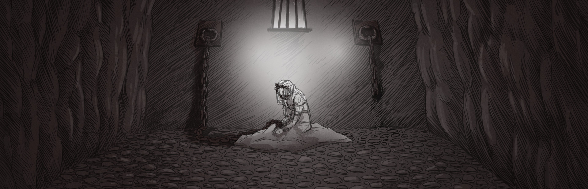 Slay the Princess — The Pristine Cut