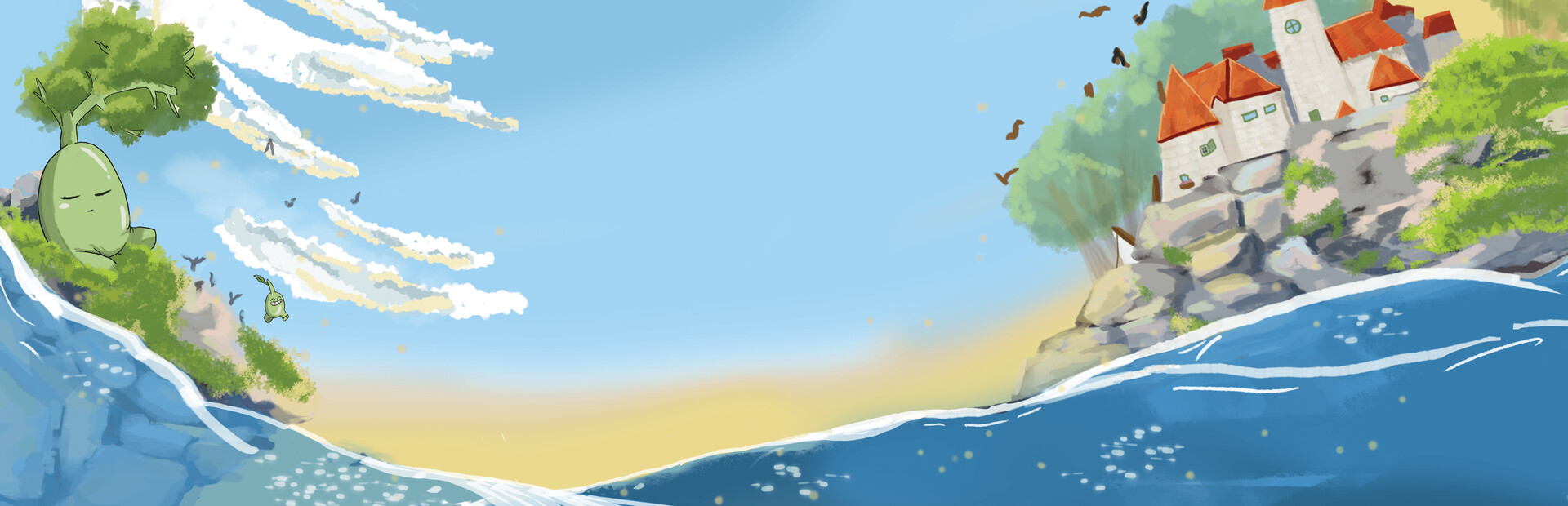 Bura: The Way the Wind Blows