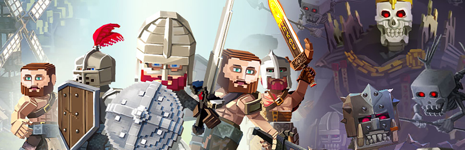 Castle Craft