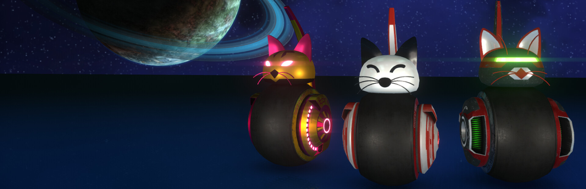 RollCats