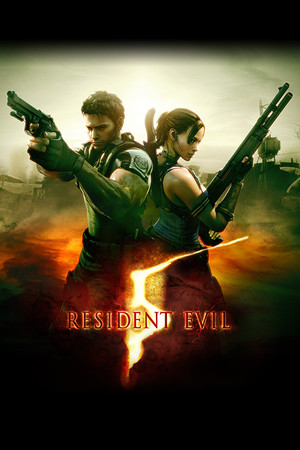 Resident Evil Collection-4