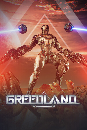 Greedland｜PC｜Steam｜ACCOUNT