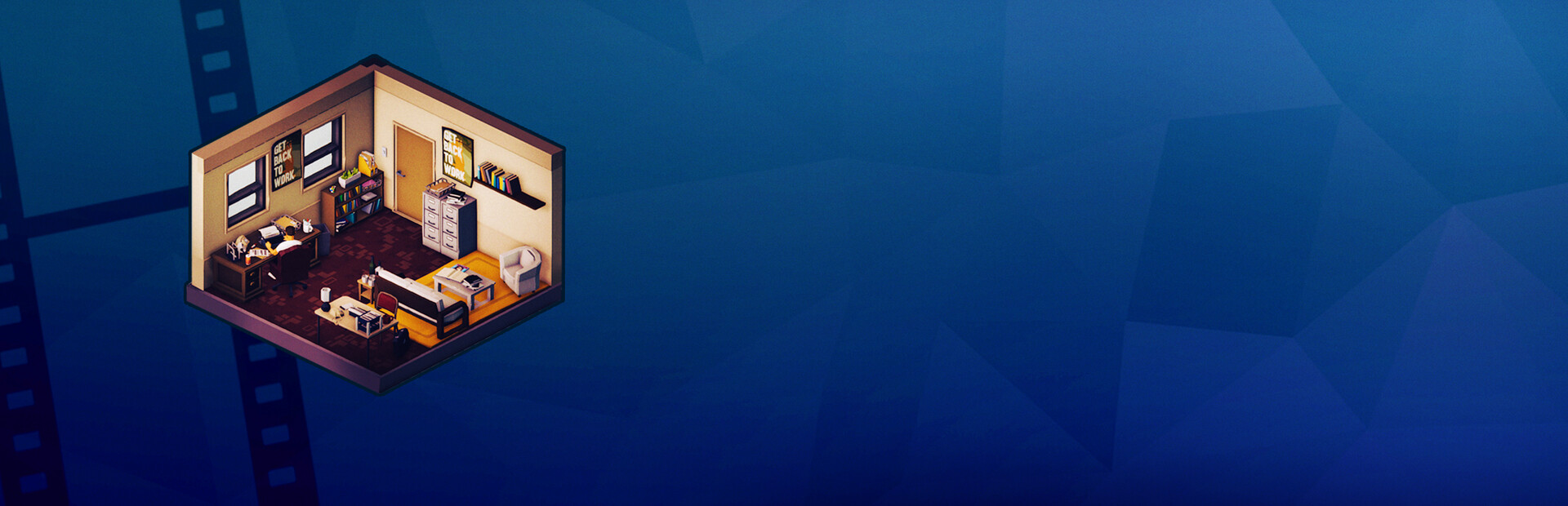 Play The Executive - Movie Industry Tycoon Online for Free - Join PL2W Game  Pass