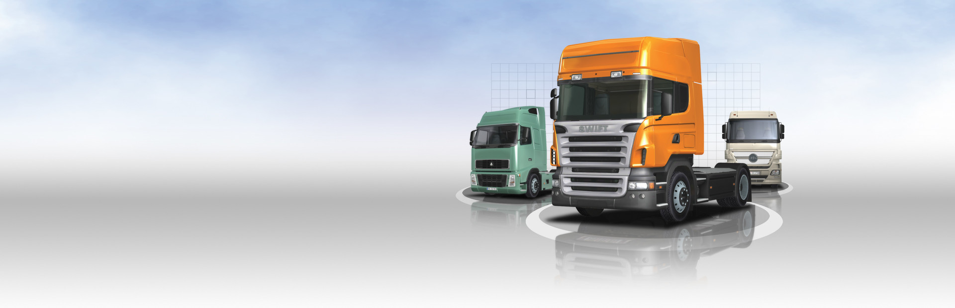 Euro Truck Simulator