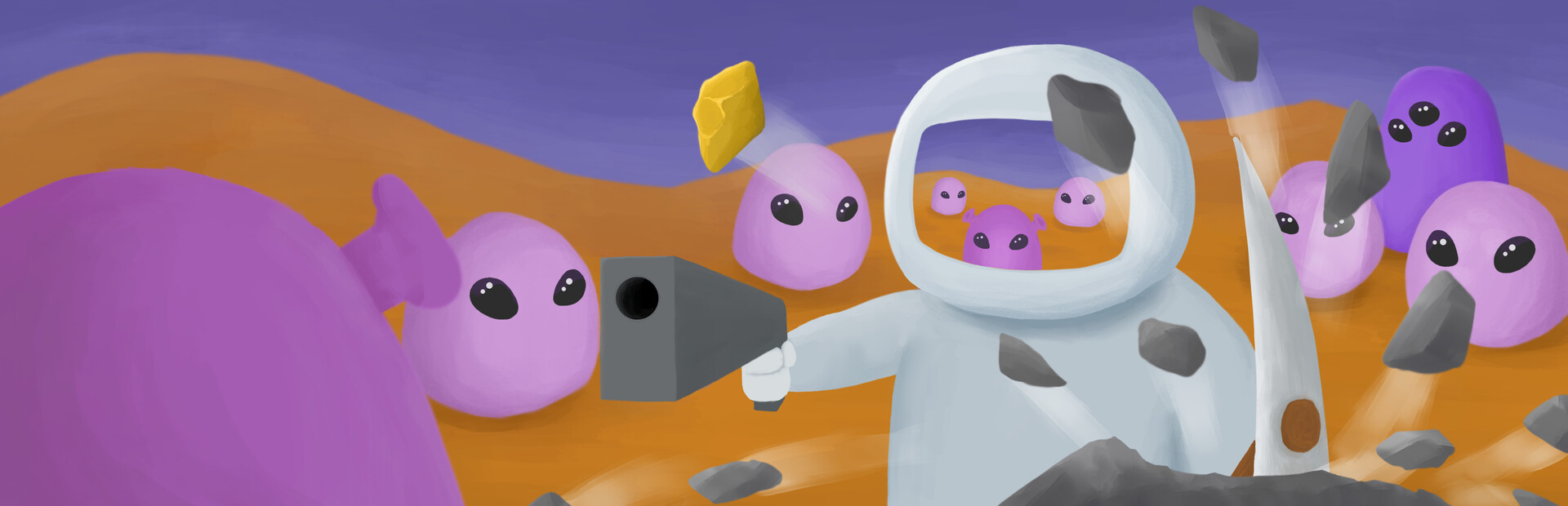 Mining Survivors
