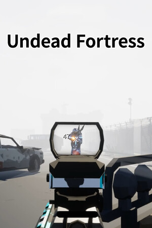 Undead Fortress|PC|Steam|ACCOUNT