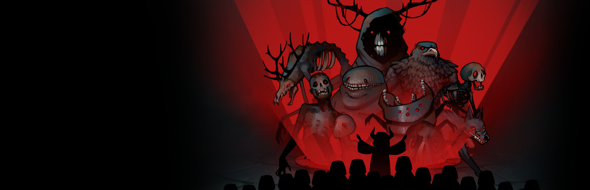 My Little Blood Cult: Let's Summon Demons