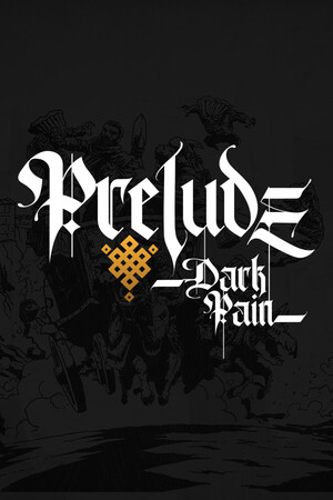 Prelude Dark Pain|PC|Steam|ACCOUNT
