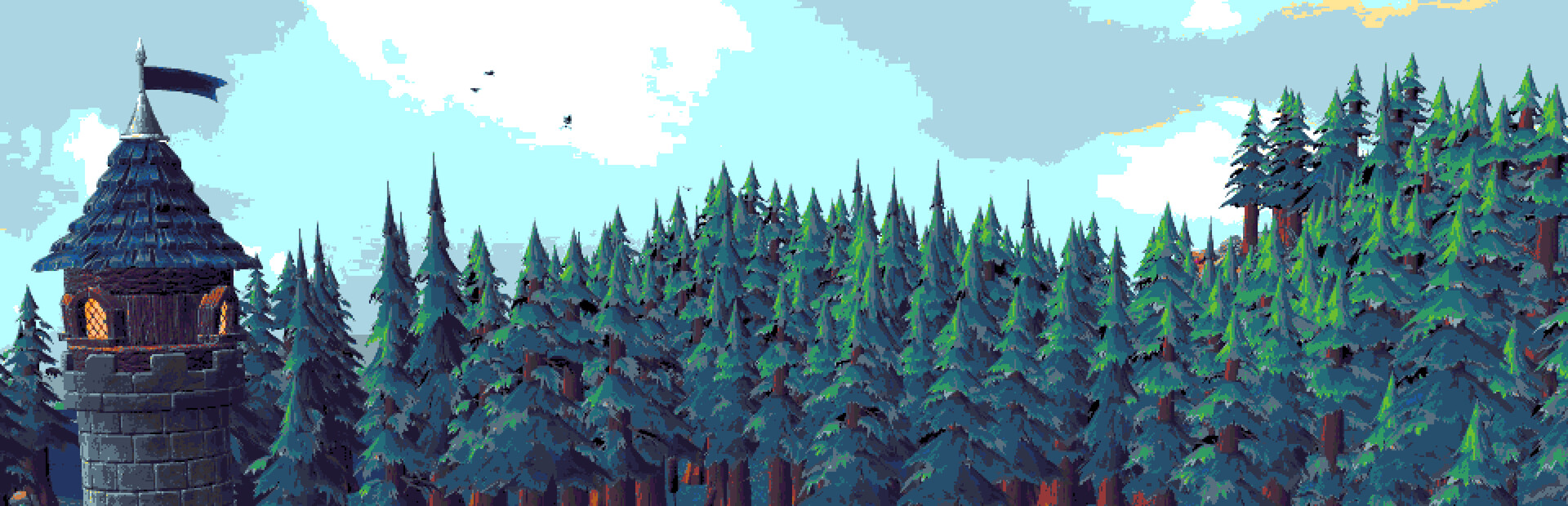 Goblin Buster: Incremental Tower Defense