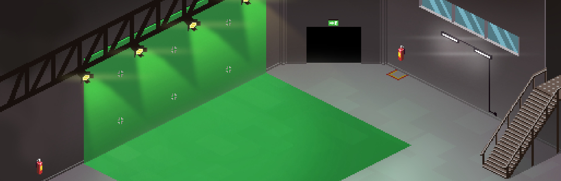 Chroma Squad