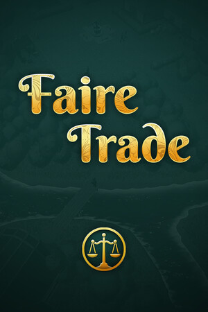 Faire Trade｜PC｜Steam｜ACCOUNT
