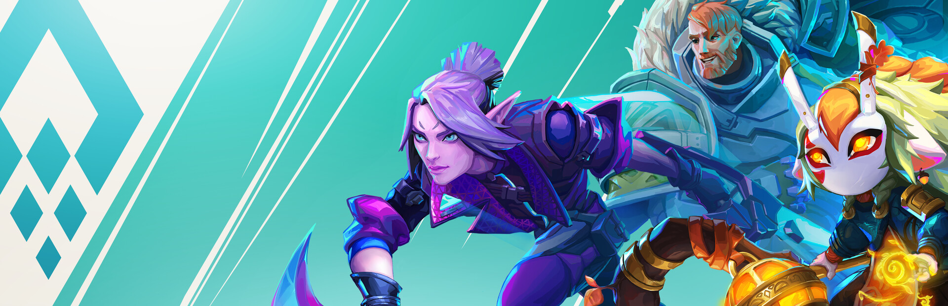 Evercore Heroes : Ascension
