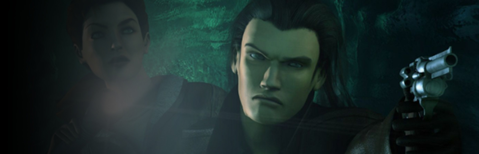 Alone in the Dark: The New Nightmare