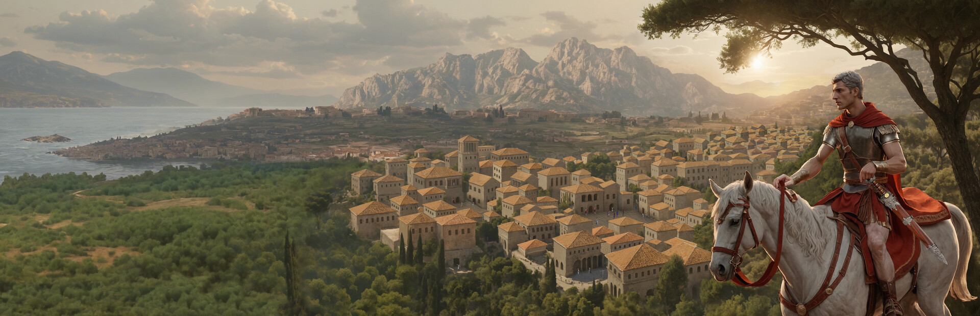 Pompeii: The Legacy