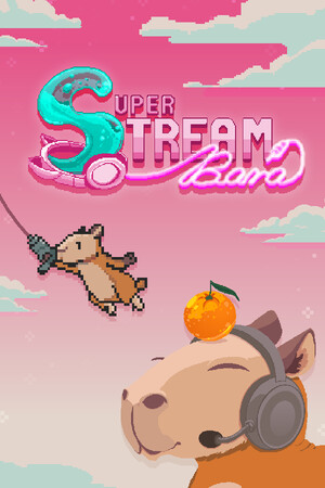 Super Stream-Bara｜PC｜Steam｜ACCOUNT