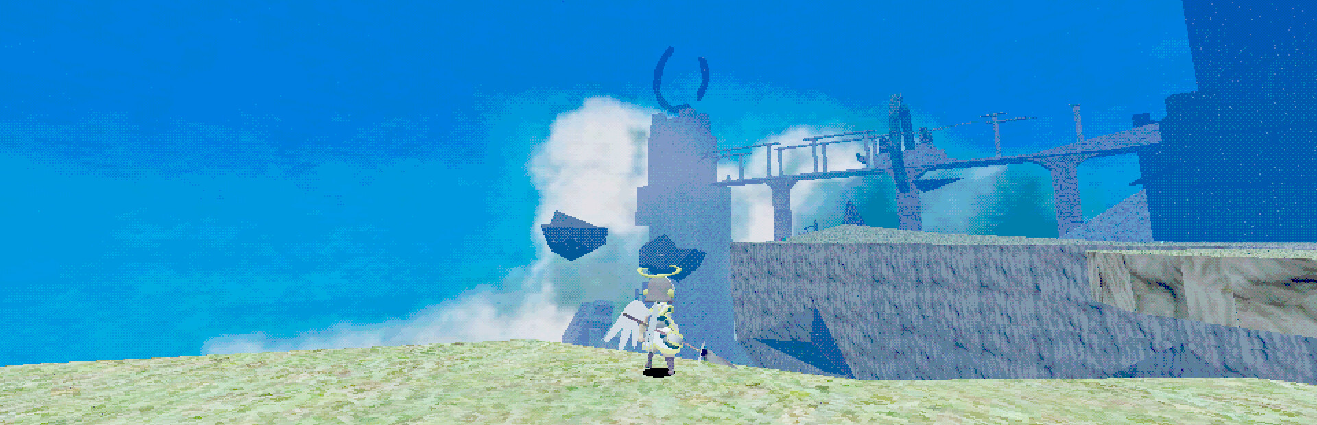 Valkyrie Saga