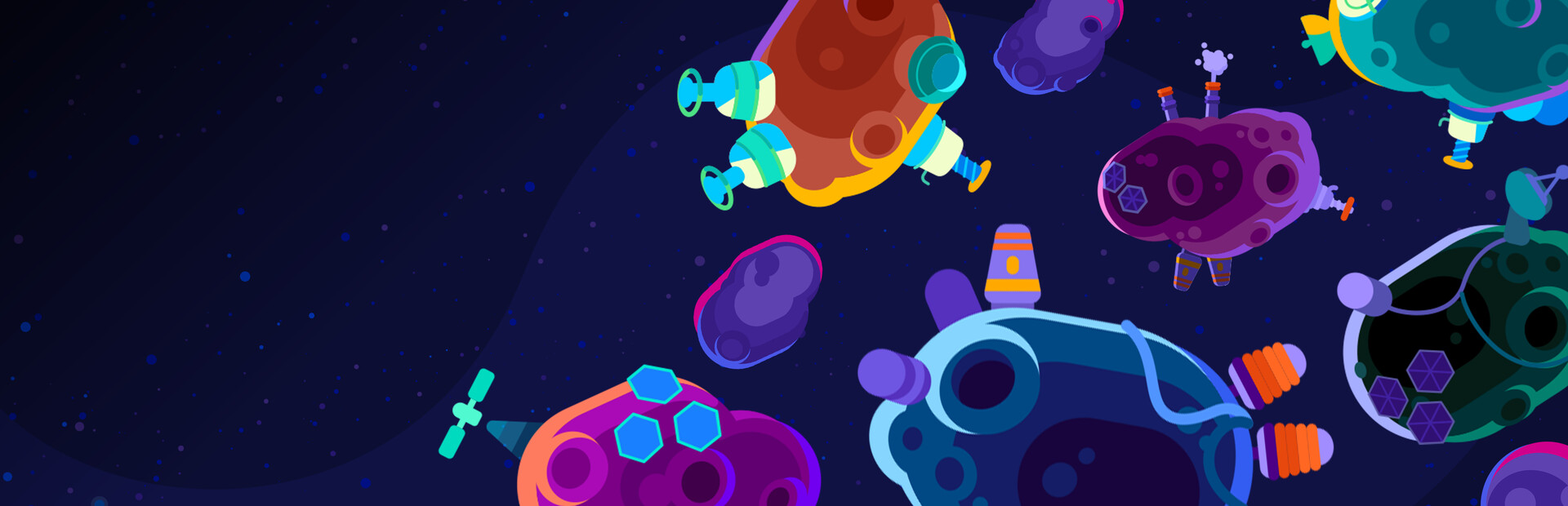 Star Birds
