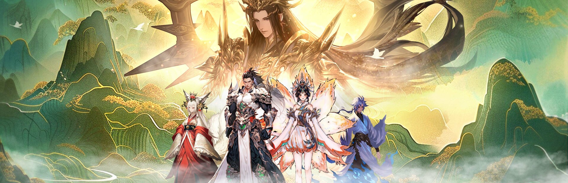 Soul's Chronicle: Immortal Slayer