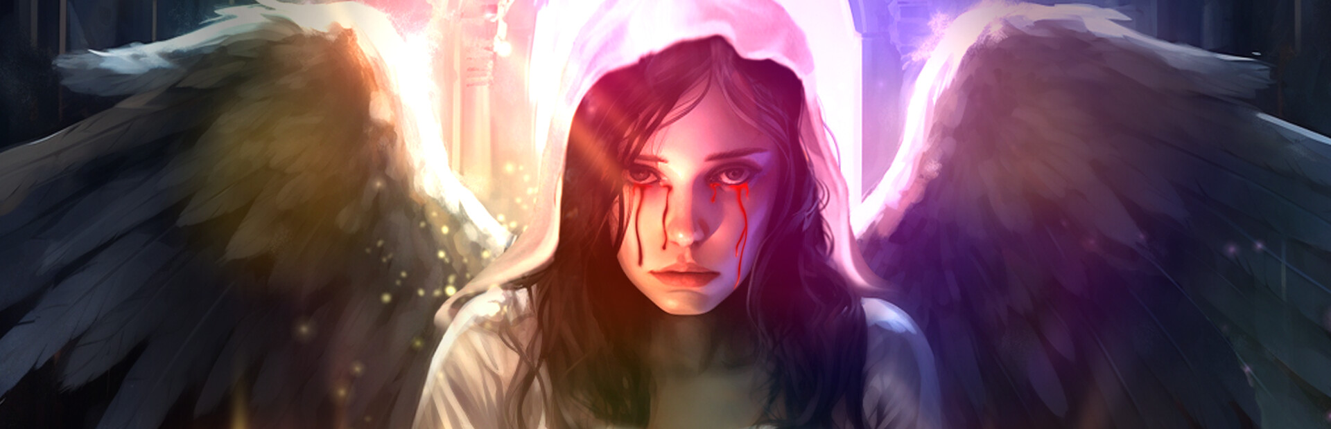 Untold Mystery: Angel’s Cry