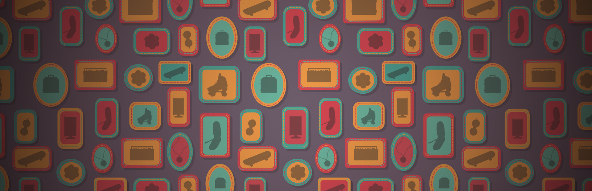 Pieces of the Past