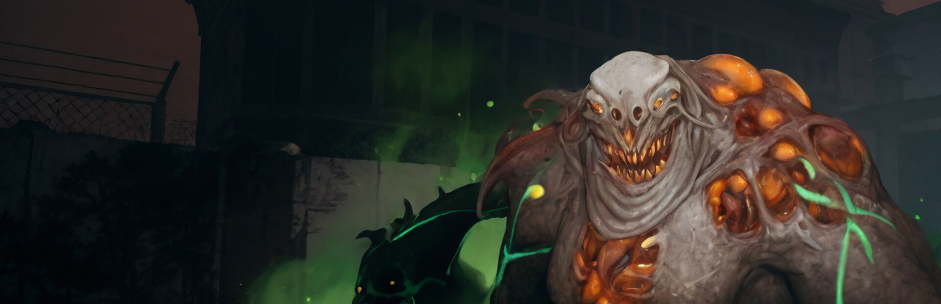 Necro Siege