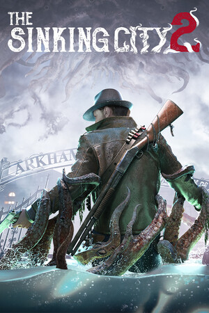 The Sinking City 2 - Premium Edition|PC|Steam|ACCOUNT