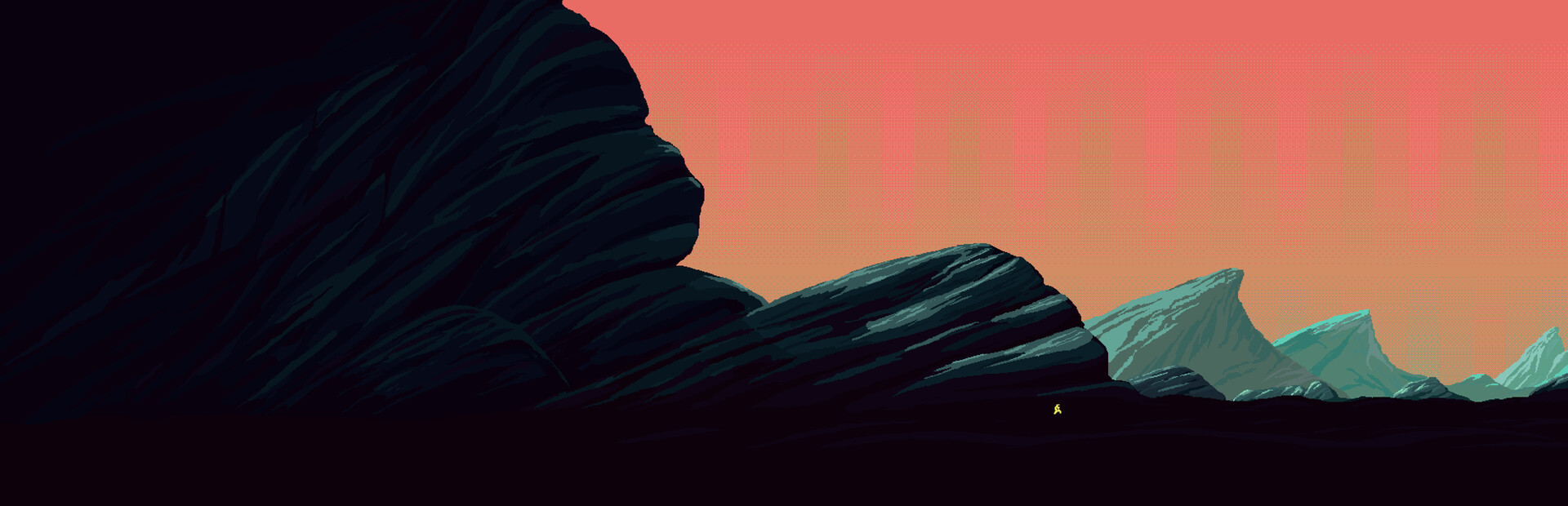 This Is No Cave