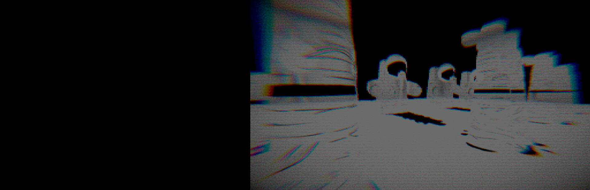 Hulzuyot: Horror Game