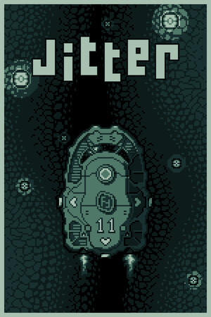 Jitter|PC|Steam|ACCOUNT